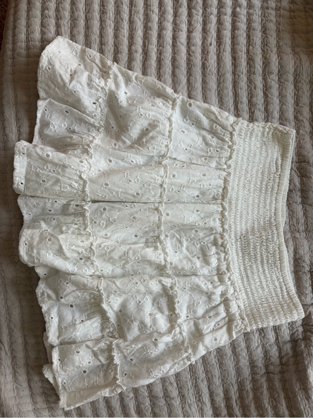 American Eagle skirt